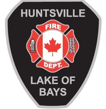 Huntsville Lake of Bays Fire Department
